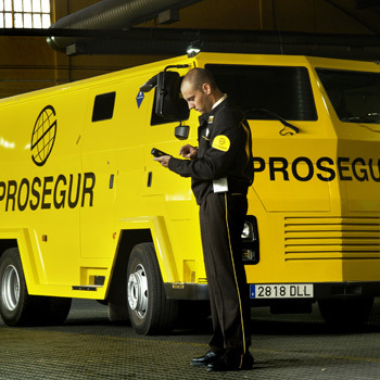 PROSEGUR: la empresa de seguridad más recordada