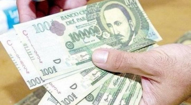 “A los trabajadores ya no les alcanza más”, reclaman ante el reajuste del salario mínimo en 5.1%