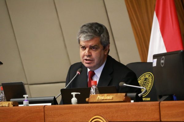 Riera lamenta que por «decisiones políticas» hayan archivado el Proyecto sobre cierre de rutas