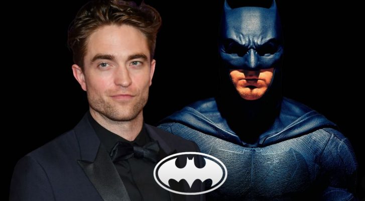 Comienza el rodaje de «The Batman» con Robert Pattinson como protagonista