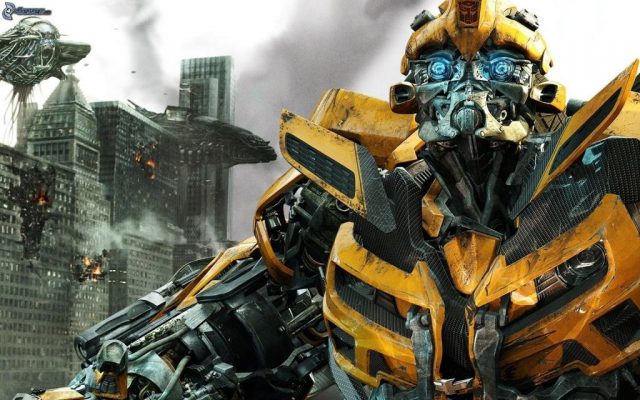 La saga «Transformers» planea una expansión más con dos nuevas películas