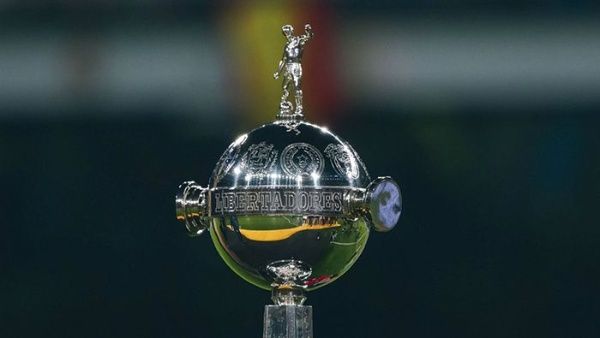 Conmebol mantiene fechas de Libertadores y Sudamericana pese al coronavirus