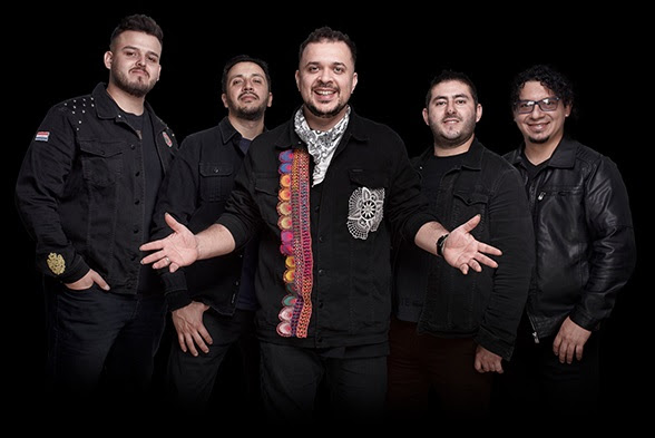 Víspera musical en un aniversario diferente de Asunción