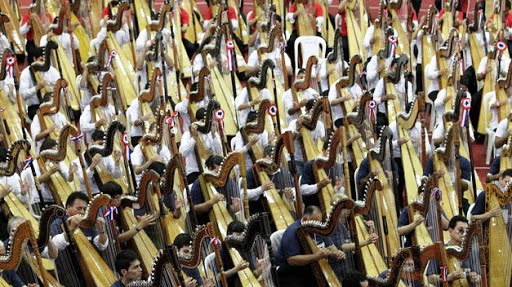 CulturaAsu propone un viernes con mucha música y artes visuales