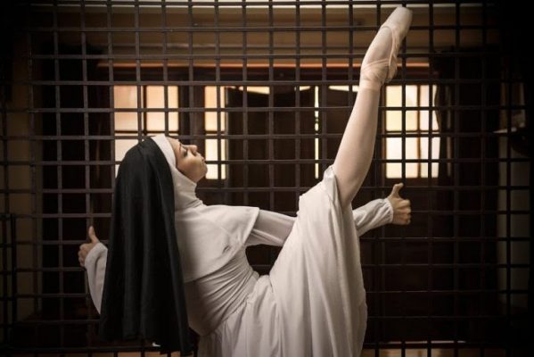 La obra ‘Las Moradas de Teresa’ llega al ciclo cultural Nde rógape