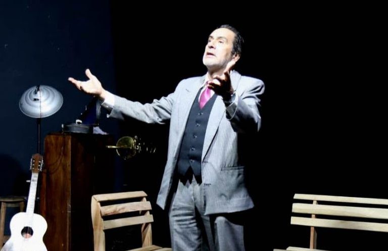 “El pan y la guarania” de Mario Casartelli se presenta este sábado en «Nde rógape»