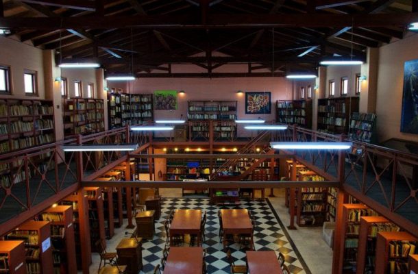 Actividades por el Día del Libro Paraguayo