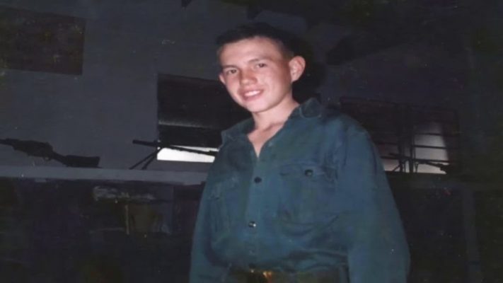 “Cadete Amarilla, mi hijo» se presenta este lunes en la Manzana