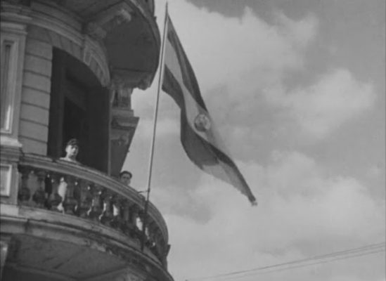 Documental filmado durante la Guerra del Chaco se proyectará en el ciclo Nde Rógape