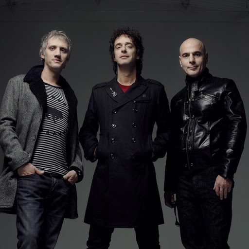 Íconos del rock en español anuncian nueva versión de «Música Ligera» de Soda Stereo