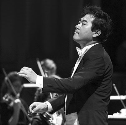 Nde rógape: mirá el concierto conmemoración a los 50 años de la Inmigración Coreana en Paraguay