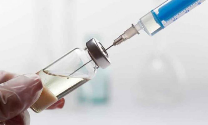 La UE podría aprobar la vacuna de Johnson&Johnson a principios de marzo y comenzar a distribuirla