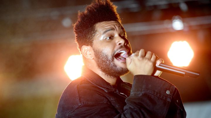 Confirmado: The Weeknd tocará en el espectáculo del entretiempo en el Super Bowl 2021