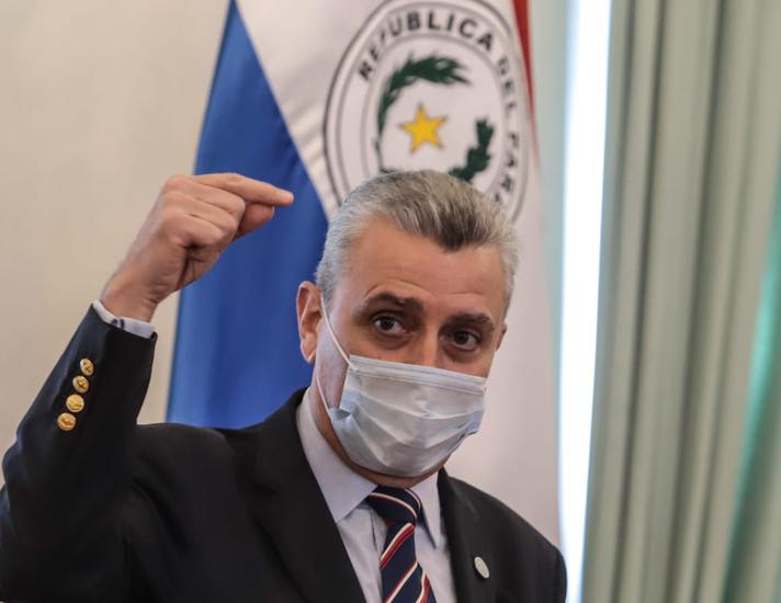 Ley de Insolvencia: «No podemos legislar solo para la pandemia», asegura Villamayor