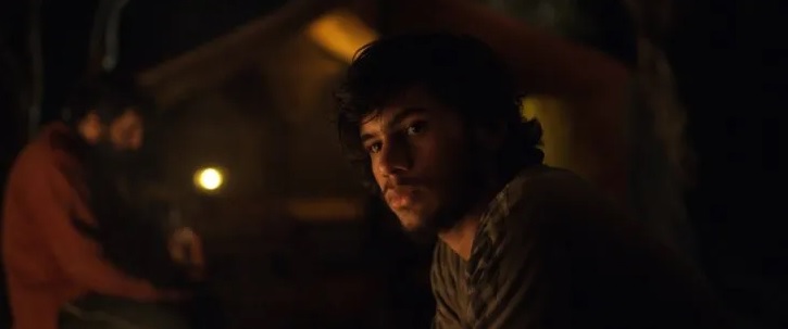 Boreal, película paraguaya seleccionada para el Films en cours del Festival Internacional de Cine de Belfort en Francia