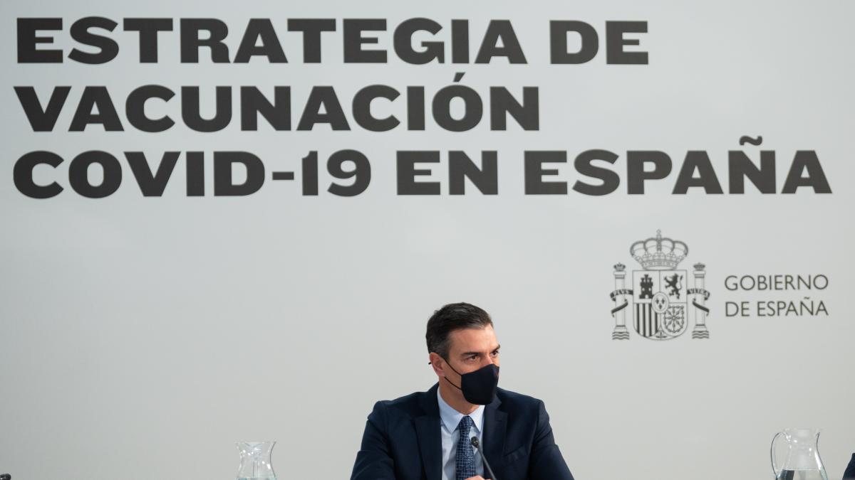 España ya planea su Nochebuena y Nochevieja con encuentros de hasta seis personas y toque de queda a las una