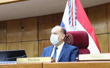 Analista político destaca el liderazgo de Salomón