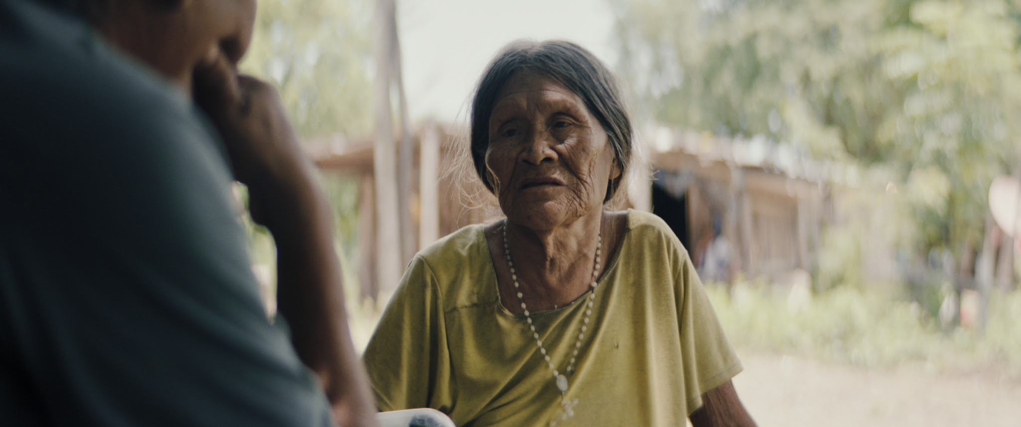 Segundo largometraje de Aramí Ullón tendrá su estreno mundial en prestigioso festival holandés
