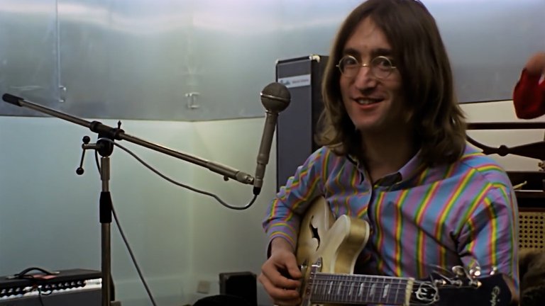 Lanzan el primer adelanto de uno de los documentales más esperados del 2021, “The Beatles: Get Back”