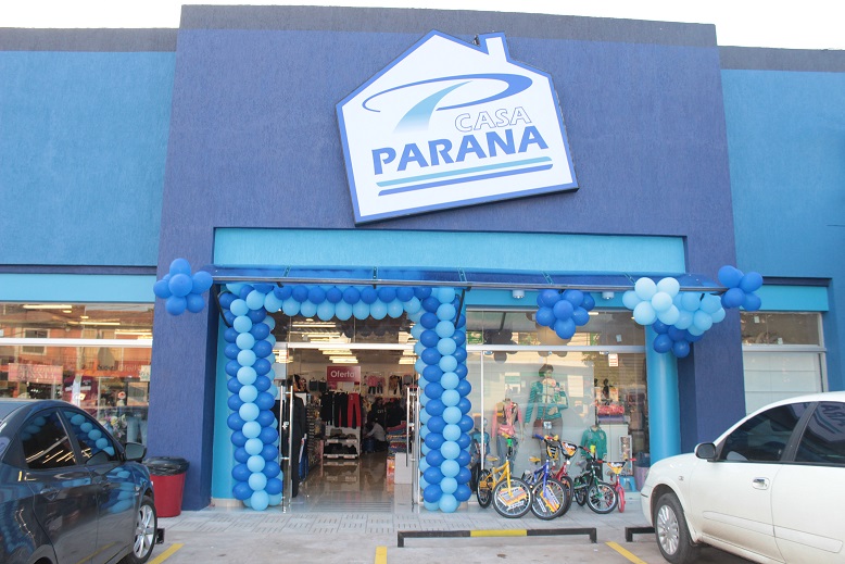 ¡Felices 57 años, Casa Paraná!
