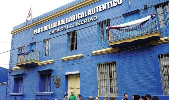 Hay riesgo de que se impugnen las candidaturas del PLRA tras aprobación de padrón ampliado, afirman