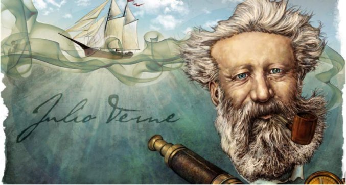 ‘Viaje al centro de la mente’, la otra cara de Julio Verne