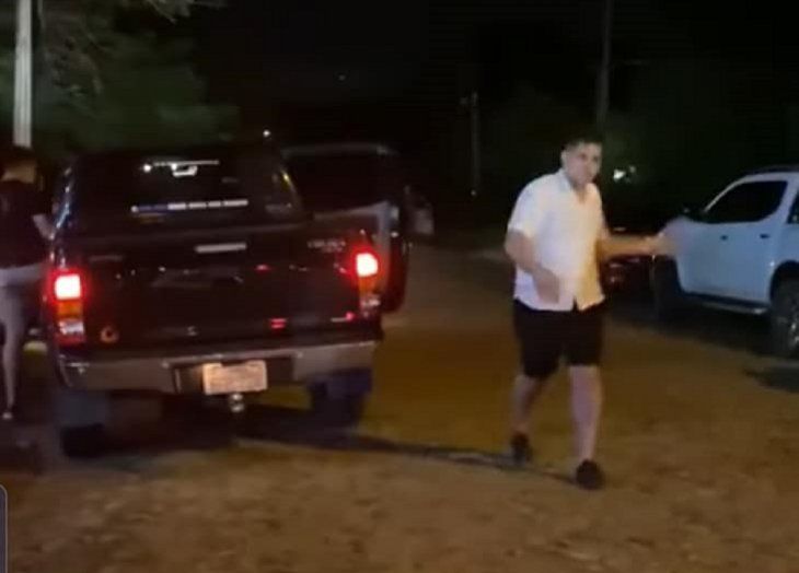 Imputan a los jóvenes que habrían presuntamente protagonizado una pelea en San Bernardino