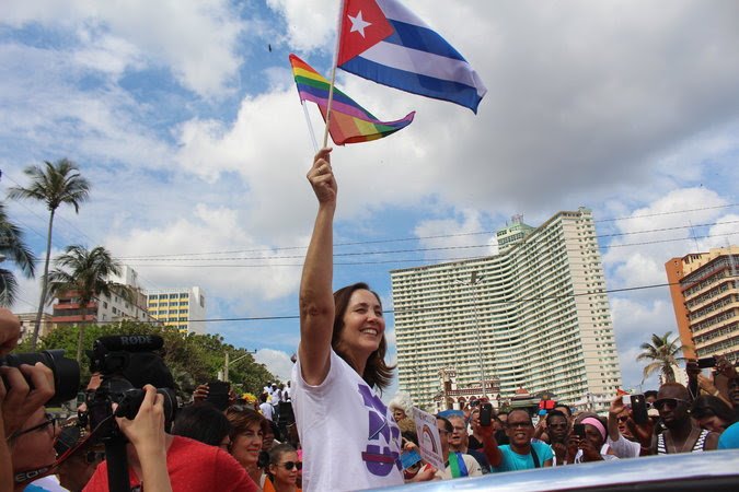 Una revolución dentro de la Revolución: el matrimonio igualitario en Cuba