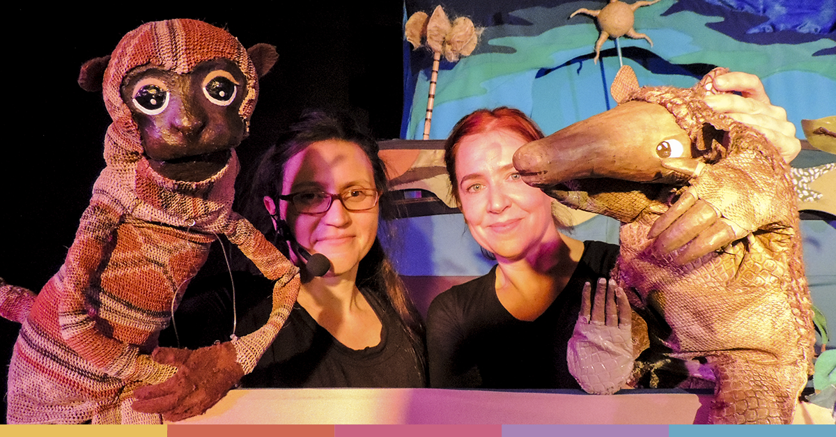 ¿Qué obra ver éste finde en la Semana del Teatro?