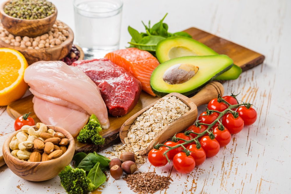 Resaltan que la alimentación saludable es clave para prevenir enfermedades