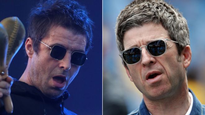 Liam Gallagher pide a su hermano Noel que vuelvan a formar Oasis