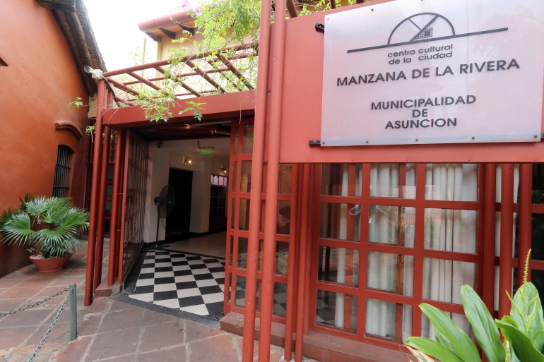 Este lunes empieza el ciclo cultural de cine, teatro y música «Manzana Abierta»