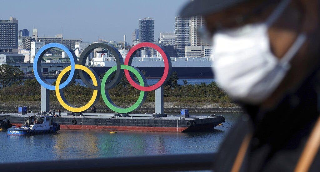 Japón insistió en su idea de celebrar los Juegos Olímpicos pese a los rumores de cancelación