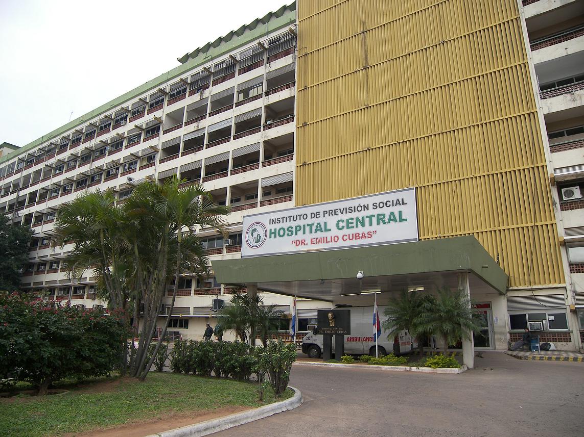 Denuncian presunta falta de asistencia en Urgencias del IPS