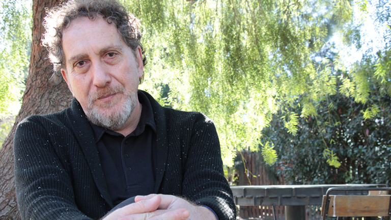 Conferencia Internacional de Educación con Carlos Skliar