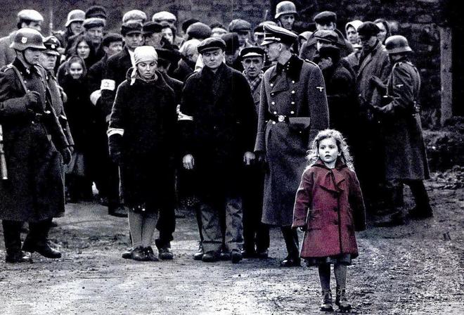 Spielberg desvela los secretos de «La lista de Schindler» 25 años después