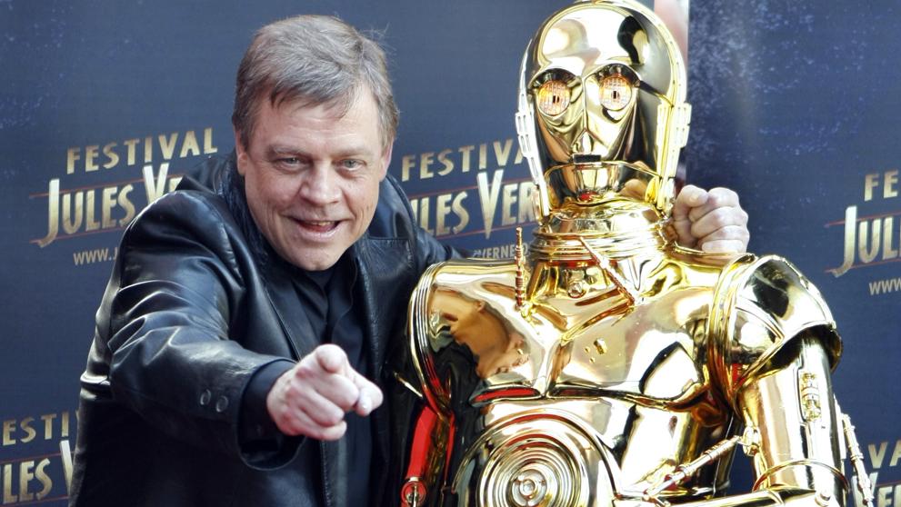 ¿Por qué se celebra el 4 de mayo el día de Star Wars?