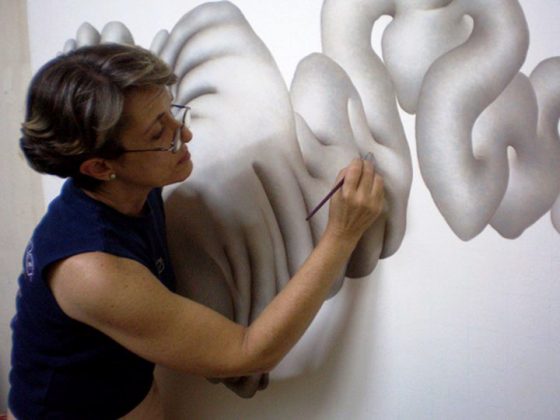 Obras recientes de Sara Hooper en el Museo del Barro