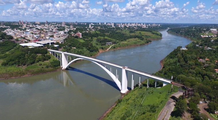 Foz de  Iguazú iniciará este miércoles la vacunación contra Covid