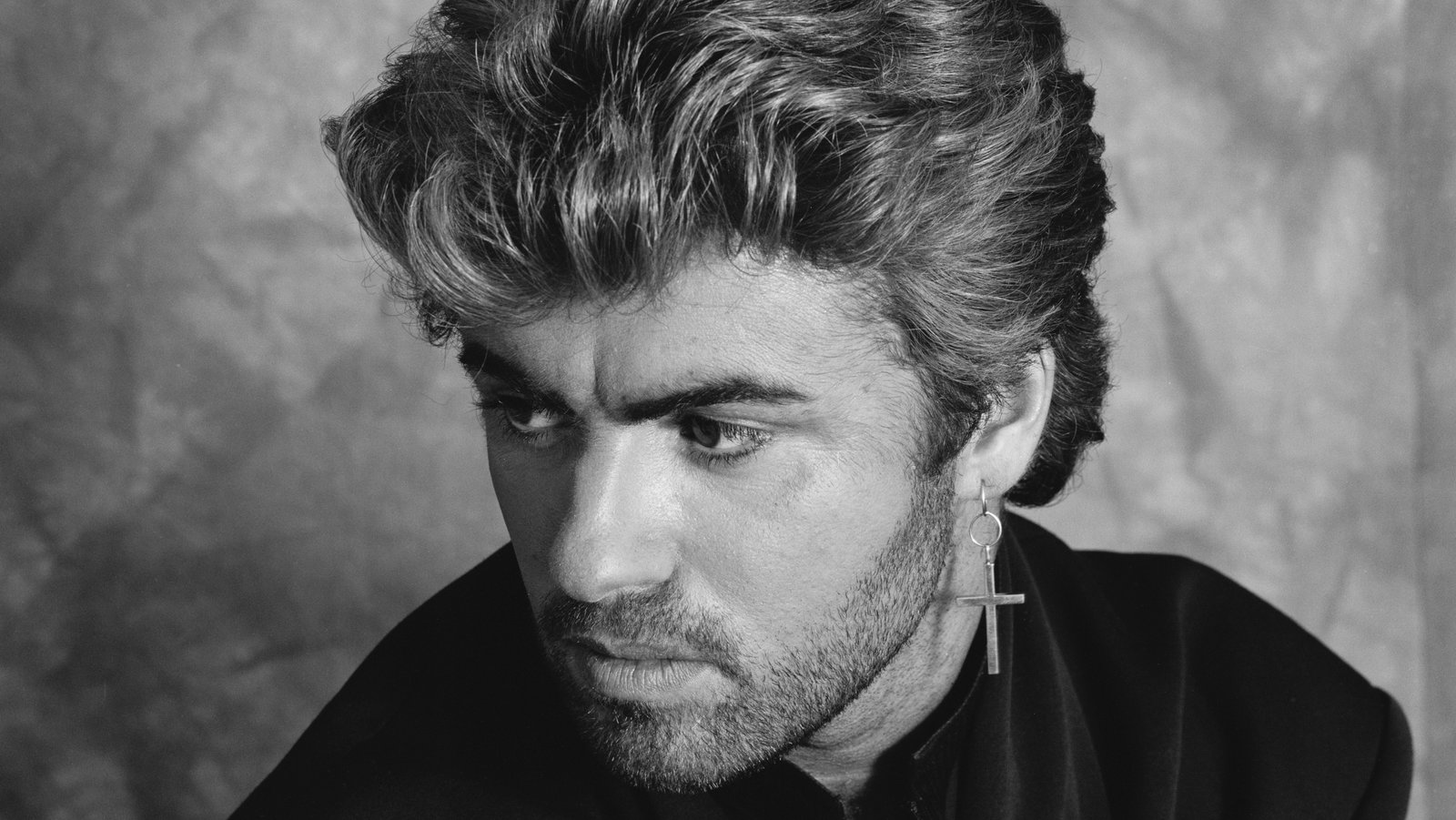 Se cumplen 4 años del fallecimiento del cantante británico George Michael