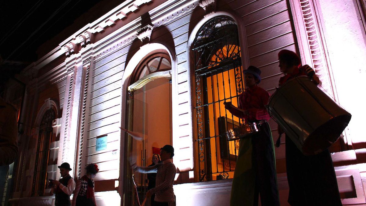 Obras participantes de los ‘Premios Edda’, éste fin de semana en Asunción