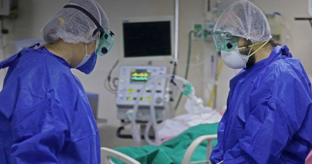 «El 80% de los insumos y medicamentos que necesita un paciente hospitalizado sale del bolsillo de los familiares», señala doctora