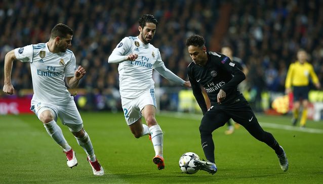 El PSG se aferra a Neymar