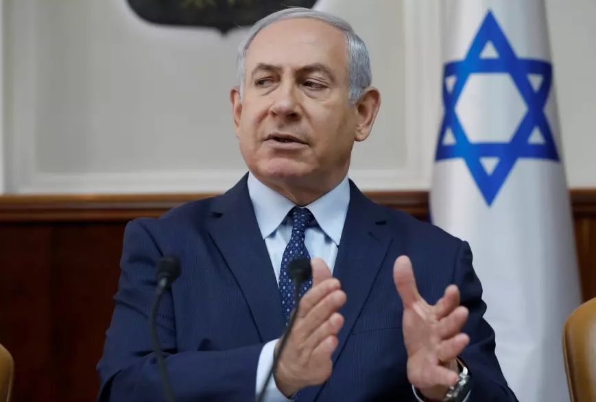 Israel confirma que Paraguay inaugurará su embajada en Jerusalén el 21 mayo