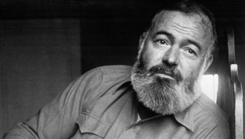 Relato corto inédito de Hemingway es publicado tras casi 60 años de su muerte
