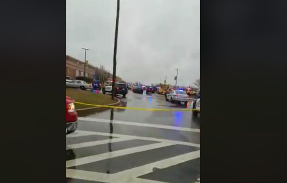 Tiroteo deja varios heridos en una escuela de Maryland en EE.UU