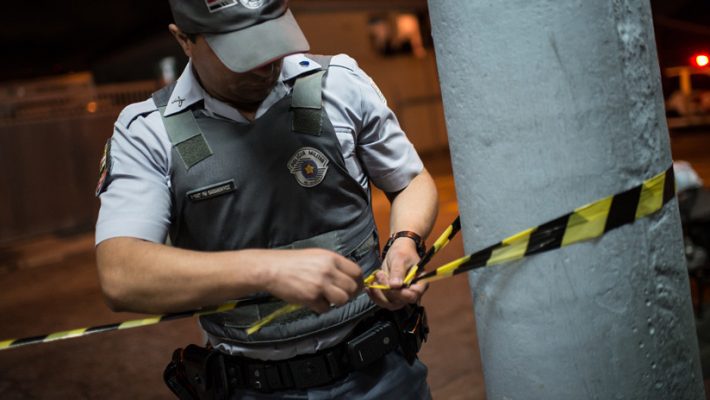Conmoción en Brasil por el asesinato de una niña a manos de su madre tras sufrir un brote psicótico