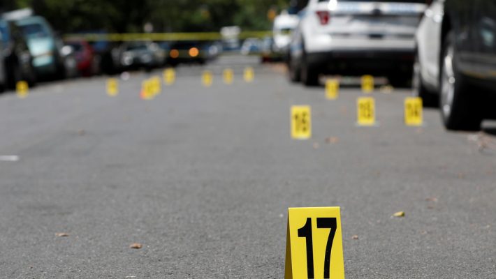 EEUU: Arrestan a la ganadora de un ‘reality show’ y a su marido por el presunto asesinato de su hija adoptiva