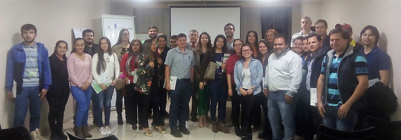 Comercio de leña en Paraguay sería formalizado con la reglamentación de decreto