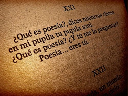 Día Mundial de la Poesía, leyendo a poetas paraguayos